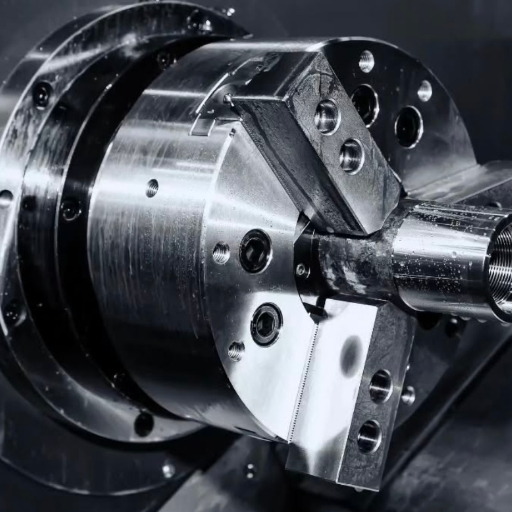 Suffolk Precision Engineering - Services | CNC Turning | Suffolk